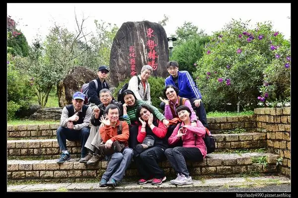 20160312東勢林場遊樂區