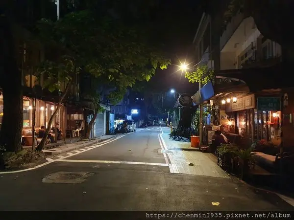 台北市大安區-Rebirth Cafe & Restaurant