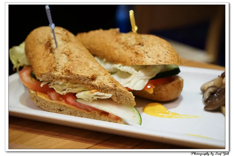 【台北】Panos cafe 永康店