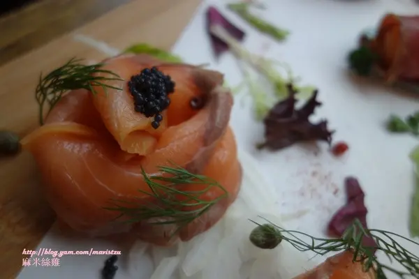 『松山』❤COFFEE SMITH（復北店）❤窩客島體驗文，滿滿誠意的手作料理