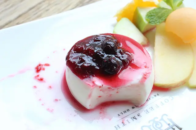 【食記】位於捷運南京東路的coffee smith復北店