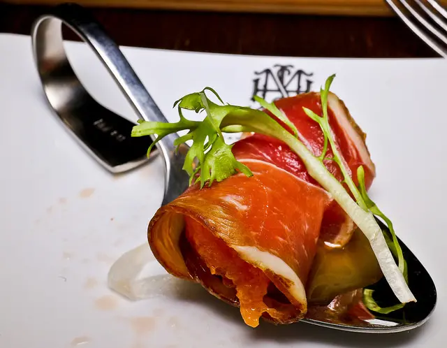 [窩客島體驗] 台北 捷運南京復興站 COFFEE SMITH(復北店)