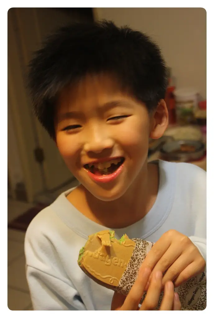 【食】『Häagen-Dazs』奇脆雪酥 試吃體驗