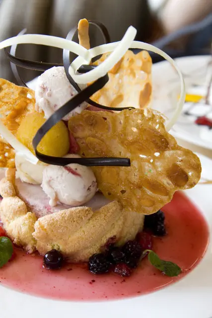 舊地重遊-Haagen Dazs依漾迷人