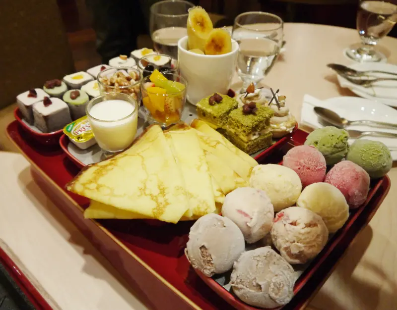 【Haagen Dazs】吃冰淇淋也可以嘶嘶作響