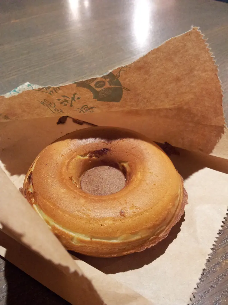 喫茶趣TOGO（誠品敦南店）