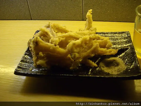 食記---麻醉坊(3)