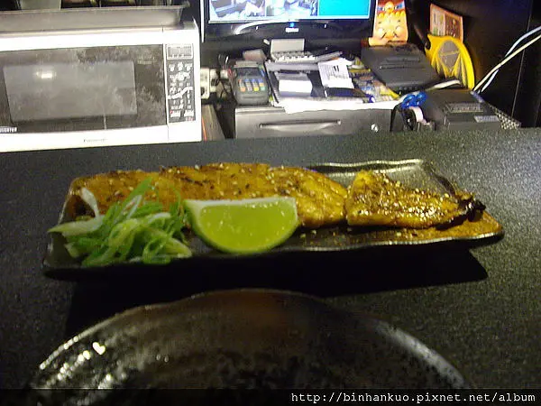 食記---炙酒宅(4)