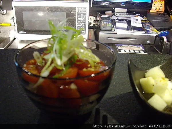 食記----炙酒宅(3)