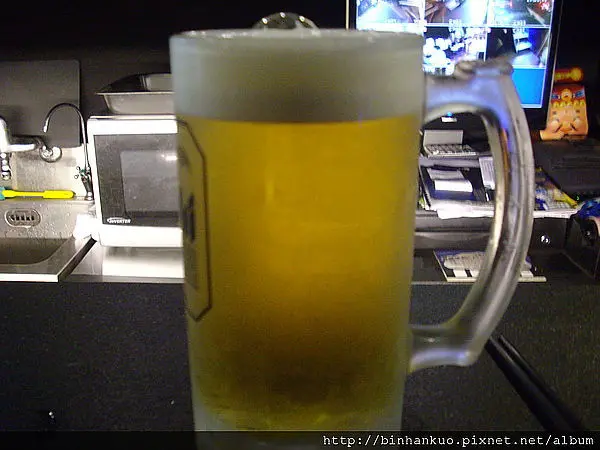 食記----炙酒宅(2)