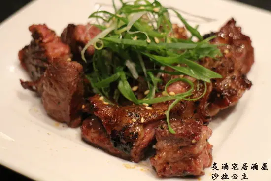 下班小酌好去處「炙酒宅」居酒屋