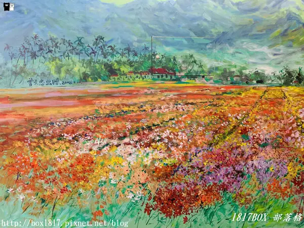 【高雄。美濃】美濃客家文物館 Meinong Hakka Cultural Museum。菸樓造型與合院設計的建築風格