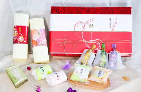 台北彌月試吃明月堂!在我心中彌月蛋糕排名第一名