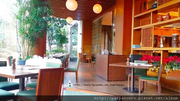 【台北中山區─美食】傳說中令人垂涎三尺的九宮格下午茶