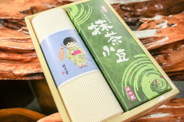 一直讓人念念不忘的彌月禮盒推薦"明月堂"