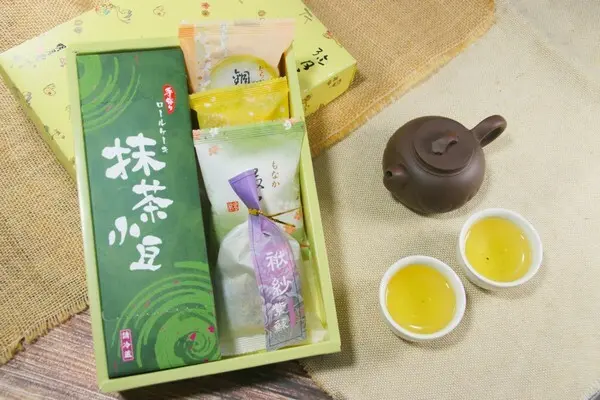 三重美食推薦明月堂伴手禮！還有新北三重ig景點空軍三重一村好拍又好玩