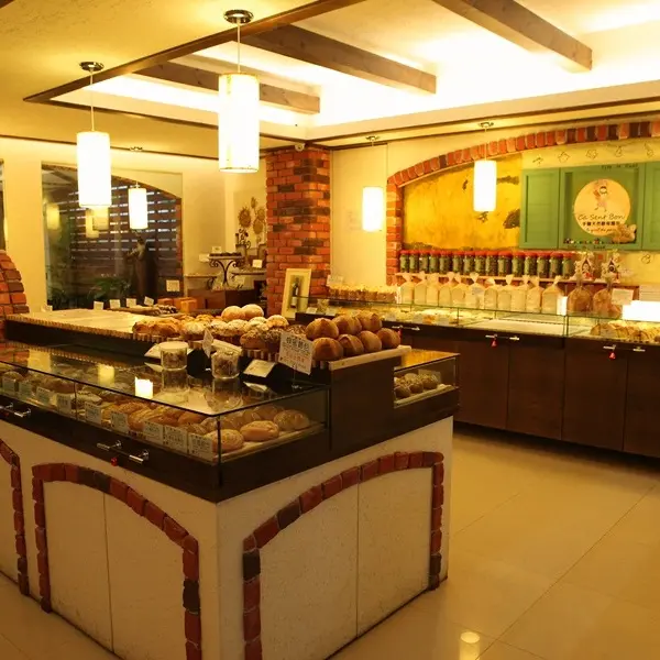 Ca Sent Bon手釀天然酵母麵包