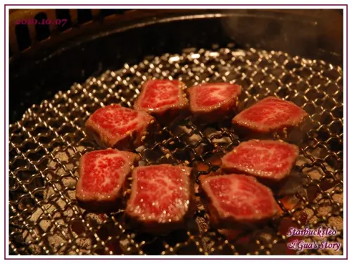 [台北。東區]胡同燒肉，傳說中燒肉控的指定聖地