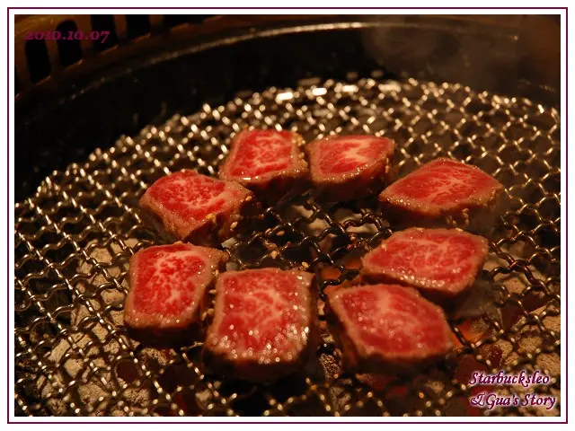 [台北。東區]胡同燒肉，傳說中燒肉控的指定聖地