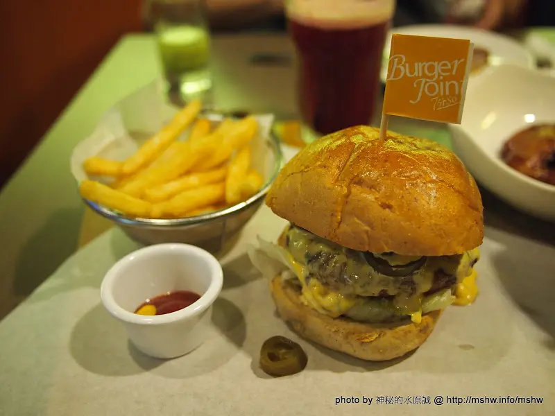 七分熟的獨特風味! ~ 7分so美式廚房