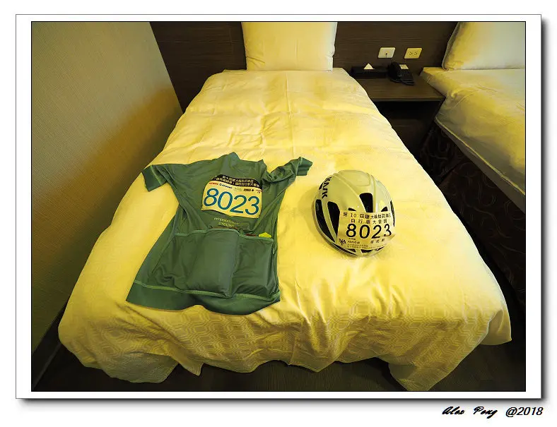 南投縣-埔里鎮-胡國雄古早麵+仁愛鄉-寞內花園山莊