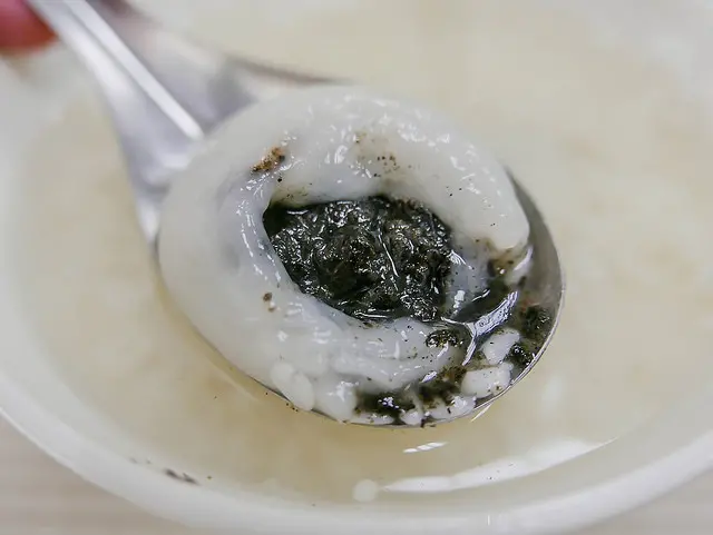 【台北捷運美食】【古亭站美食】政江號