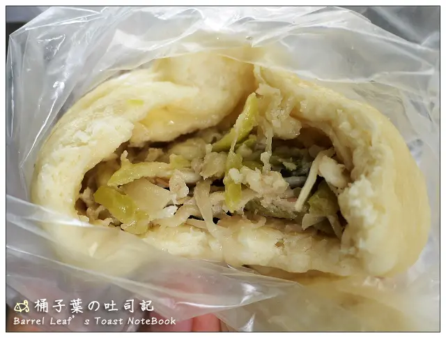 【包子饅頭】台北市大安區│姜太太包子店 (捷運忠孝復興站) (二訪+三訪) -- 意外愛上的葫瓜肉包 
