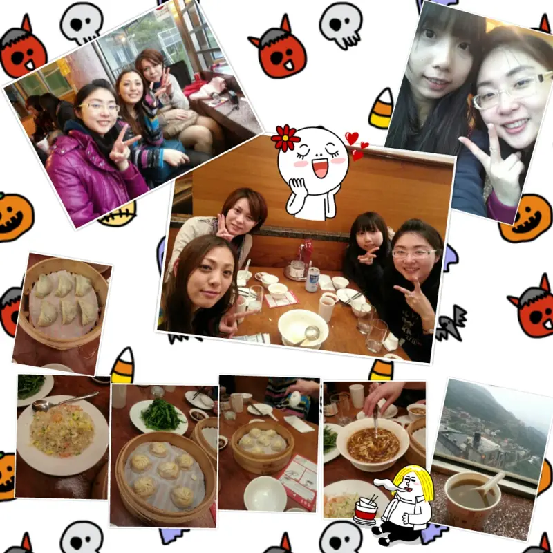 【台北_東區】鼎泰豐（復興店）