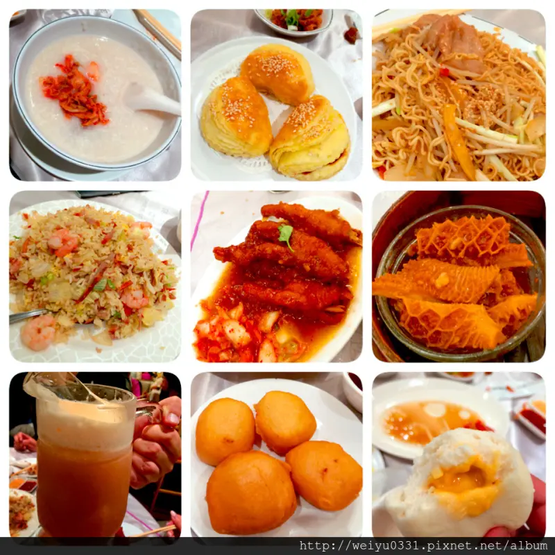 東區24小時港式飲茶推薦、忠孝敦化人氣美食－《京星港式飲茶Part1》