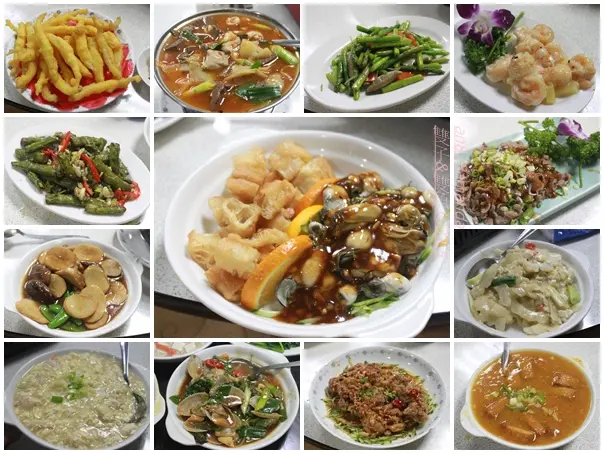 湘鼎坊平價熱炒.砂鍋吃粗飽的好選擇