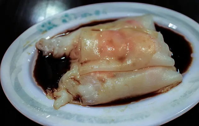 台北 忠孝敦化站 香港老友記粥麵館