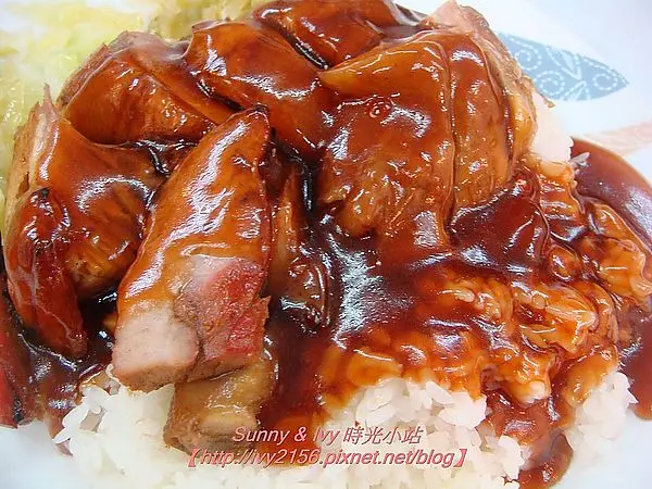 【台北大安食記】 鳳城燒臘粵菜（台大店）