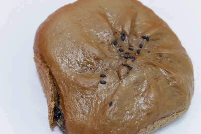 [食評]宅配潮州包子