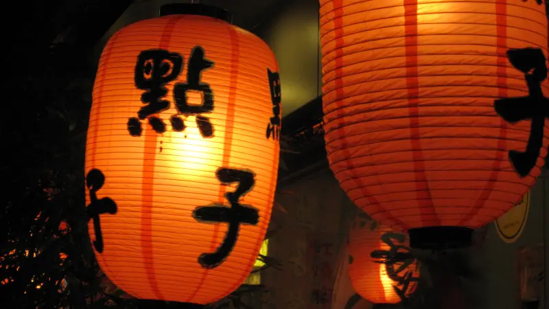 大安區超人氣美食 古亭站的好滋味 隱藏在巷弄內的好點子！