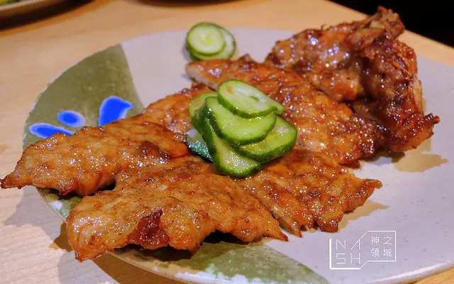 [捷運士林美食] Nash 吃 三福排骨 古早味排骨飯讓你齒頰留香