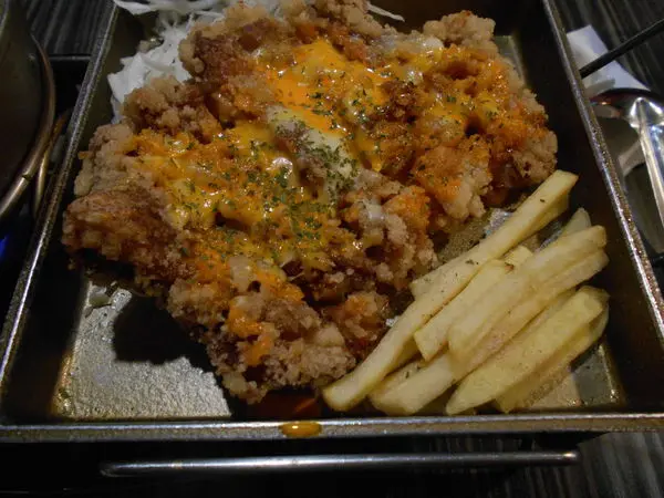 【食評】鍋加鍋一鍋一燒