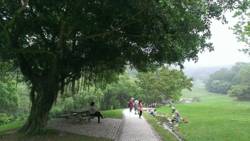 到台灣中南部的旅遊幾個重要的景點可以列為重點，提供給大家參考