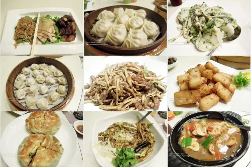 【食】方家小館‧浙江好味道