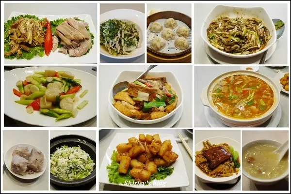 台北天母．方家小館(上海菜)