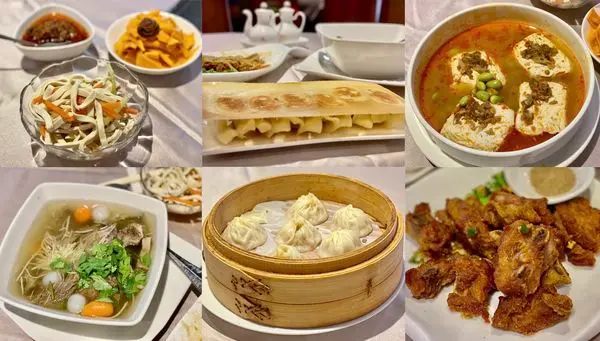 [台北美食] 上海名菜【方家小館】40年老店 號稱天母鼎泰豐 天母北投士林石牌美食 @蛋寶趴趴go