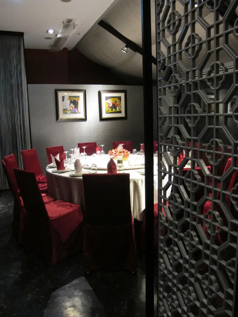 紅豆食府。極致料理--上海菜(SOGO天母店)