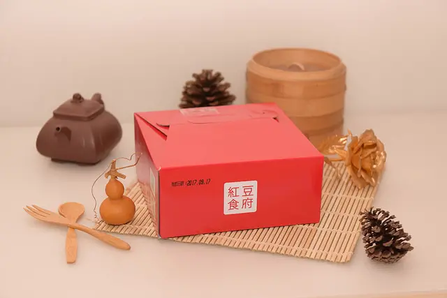 【端午限定】紅豆食府-經典冰粽禮盒★心太軟冰粽☆紫米紅豆冰粽★枸杞芋泥冰粽