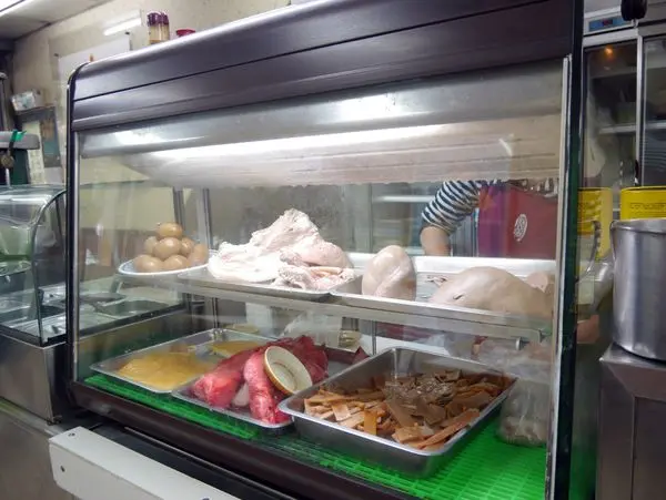 飄香80年古早味-意麵王