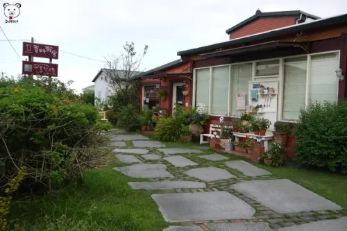 宜蘭●員山-香料廚房~下午茶吃到飽~!!