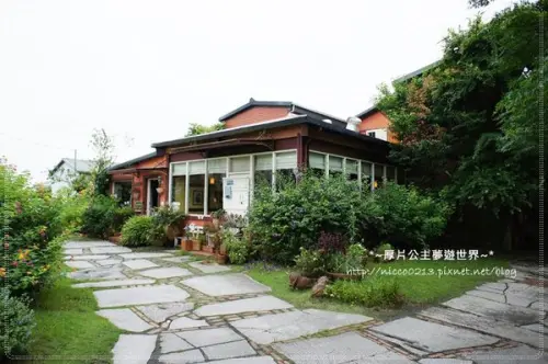 ♥食♥【宜蘭】吃美食兼逛雜貨●香料廚房