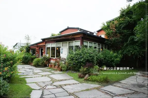 ♥食♥【宜蘭】吃美食兼逛雜貨●香料廚房