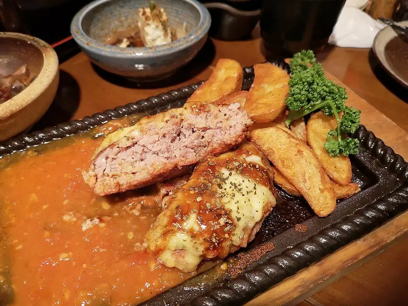  【台北天母美食】窩 創作和食，日本人開的日式家常料理，餐點製作用心又美味，防疫便當外送和外帶都享有88折!(附菜單價位)