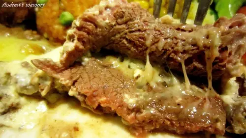 鄉香美墨西餐-能接受歷史考驗的道地美式墨西哥風味