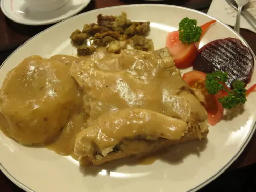 鄉香美墨西餐~就像在家用餐一樣溫馨舒適