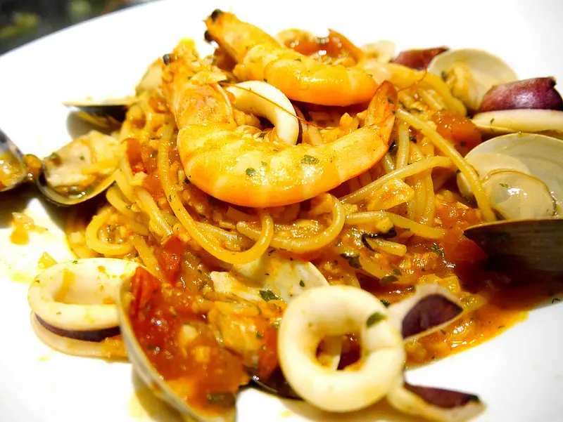 水晶燈宮廷華麗場景奢華挑高適合約會的cafe kitchen*SOGO新館